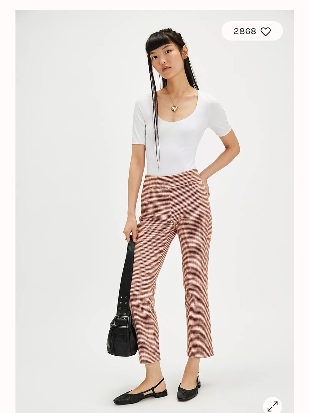 Free People pants